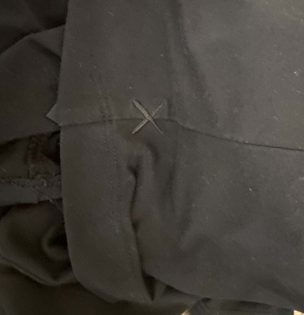 Cuts - Picture 8 of 9
